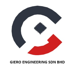 Logo&nbsp;GIERO ENGINEERING SDN BHD